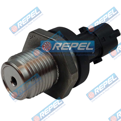 Sensor Pressão Komatsu 6754721210 Komatsu 6754-72-1210