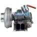 Turbo Compressor Borgwarner 67879880005 Volvo 24047526