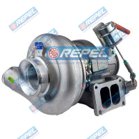 Turbo Compressor Borgwarner 67879880005 Volvo 24047526