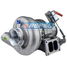 Turbo Compressor Borgwarner 67879880005 Volvo 24047526