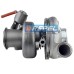 Turbo Compressor Borgwarner 67879880005 Volvo 24047526