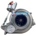 Turbo Compressor Borgwarner 67879880005 Volvo 24047526
