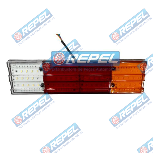 Lanterna LED MBB 6885447103 MBB A6885447103