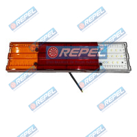 Lanterna LED MBB 6885447203 MBB A6885447203