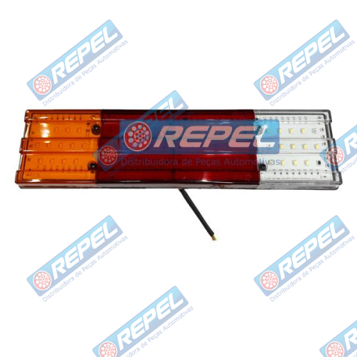 Lanterna LED MBB 6885447203 MBB A6885447203