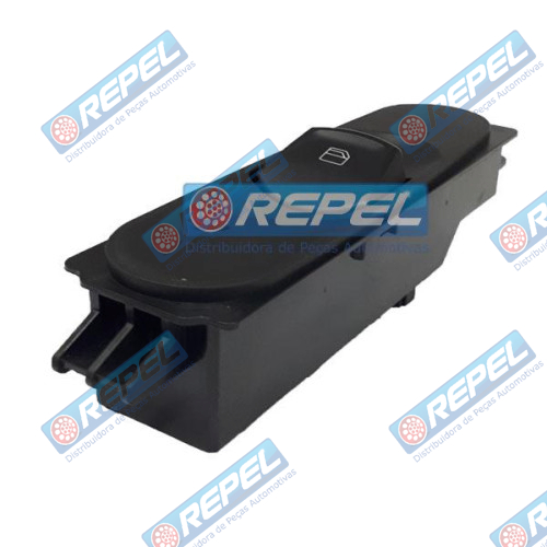 Interruptor Vidro MBB A6935451913 MBB 6935451913