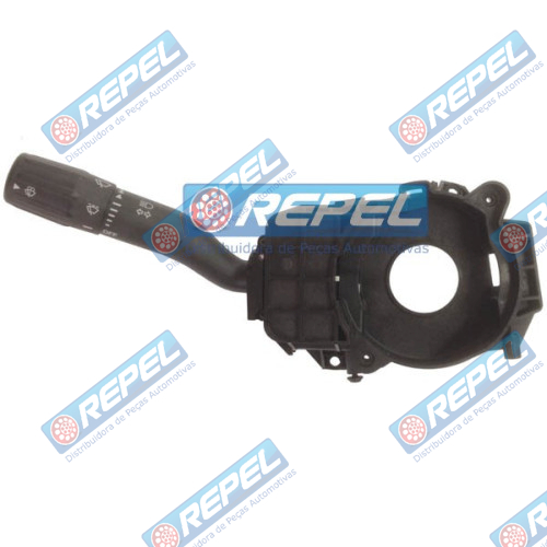 Chave Seta e Limpador Ford Fusion 2006 2007 2008 2009 2010 2011