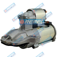 Motor Partida Ford 6G9N11000AC