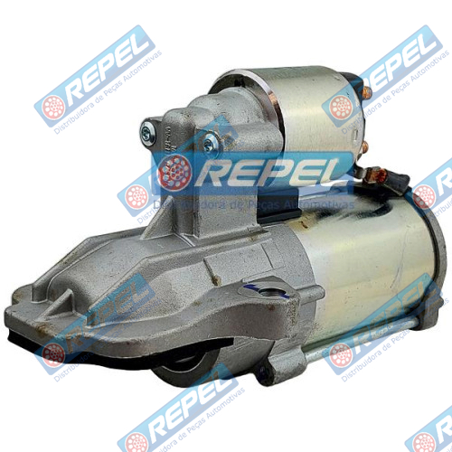 Motor Partida Ford 6G9N11000AC