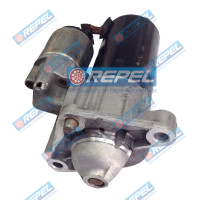 Motor Partida Bosch Volvo XC60 S80 S90 XC90 TDS 3.2 L 2006>