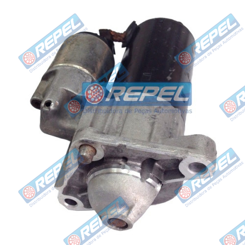 Motor Partida Bosch Volvo XC60 S80 S90 XC90 TDS 3.2 L 2006>