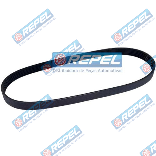 Correia Alternador John Deere L169990