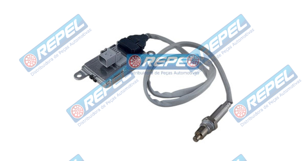 Sensor Nox Scania 2247380 Scania 2294290 Scania 2064768 Scania