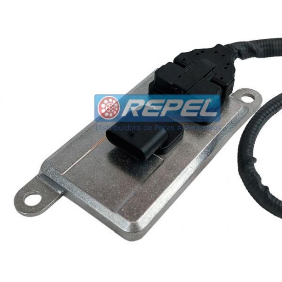 Sensor Nox Hella 6PN358186051 MBB A0091533628 0091533628