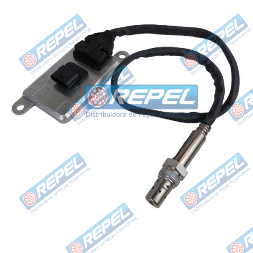 Sensor Nox Hella 6PN358186051 MBB A0091533628 0091533628 A0061537328