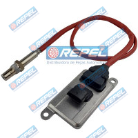 Sensor Nox Hella 6PN358186061 DAF 2011649 DAF 1697586 DAF 1793379 DAF 1836060 Sensor Nox Hella 6PN358186061 DAF 2011649 DAF 1697586 DAF 1793379 DAF 1836060