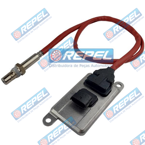 Sensor Nox Hella 6PN358186061 DAF 2011649 DAF 1697586 DAF 1793379 DAF 1836060 Sensor Nox Hella 6PN358186061 DAF 2011649 DAF 1697586 DAF 1793379 DAF 1836060
