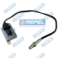 Sensor Nox Hella 6PN358186071 DAF 2011648 DAF 1793378 DAF 1836059 Sensor Nox Hella 6PN358186071 DAF 2011648 DAF 1793378 DAF 1836059