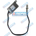 Sensor Nox Hella 6PN358186071 DAF 2011648 DAF 1793378 DAF 1836059