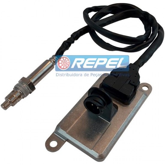 Sensor Nox Scania 2020691 Scania 2247379 Hella 6PN358186091