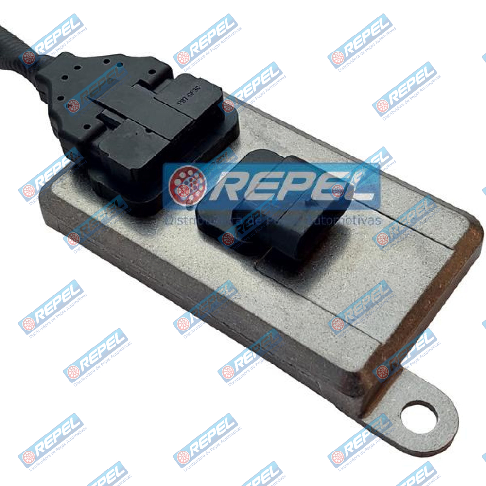 Sensor Nox Hella 6PN358186121 Man 51154080009 Man 51154080015