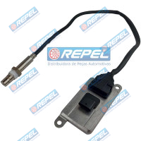 Sensor Nox Hella 6PN358186121 Man 51154080009 Man 51154080015 Sensor Nox Hella 6PN358186121 Man 51154080009 Man 51154080015