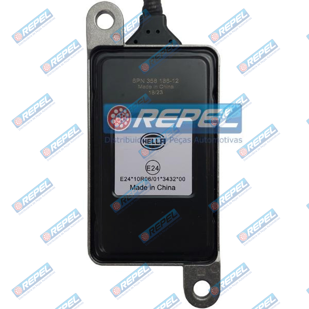 Sensor Nox Hella 6PN358186121 Man 51154080009 Man 51154080015