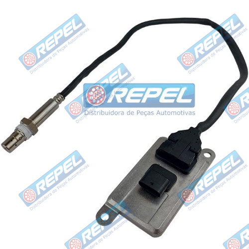 Sensor Nox Hella 6PN358186121 Man 51154080009 Man 51154080015 Sensor Nox Hella 6PN358186121 Man 51154080009 Man 51154080015