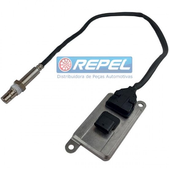 Sensor Nox Hella 6PN358186121 Man 51154080009 Man 51154080015