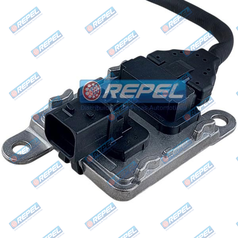 n72p　0916 Sensor Nox Hella 6PN358186191 BH6X5E145AACummins 4326872 VW