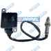 Sensor Nox Hella 6PN358186451 MBB A0111536128 MBB 0111536128