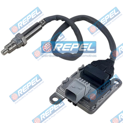 Sensor Nox Hella 6PN358186481 MBB A0111536428 MBB 0111536428 Sensor Nox Hella 6PN358186481 MBB A0111536428 MBB 0111536428