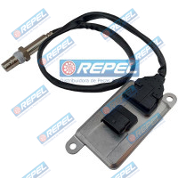 Sensor Nox Hella 6PN358186701 DAF 2894940 DAF 2871979 DAF 4984577 Sensor Nox Hella 6PN358186701 DAF 2894940 DAF 2871979 DAF 4984577