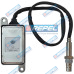 Sensor Nox Hella 6PN358186701 DAF 2894940 DAF 2871979 DAF 4984577