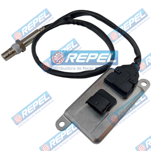 Sensor Nox Hella 6PN358186701 DAF 2894940 DAF 2871979 DAF 4984577