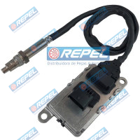 Sensor Nox Hella 6PN358186761 Volvo 22827995 Volvo 22315987 Sensor Nox Hella 6PN358186761 Volvo 22827995 Volvo 22315987
