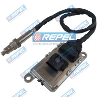 Sensor Nox Volvo 22827993 Hella 6PN358186771 Sensor Nox Volvo 22827993 Hella 6PN358186771
