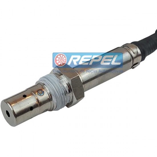 Sensor De NOx Para Iveco 5801754015 - Compatible Con 5WK96615F