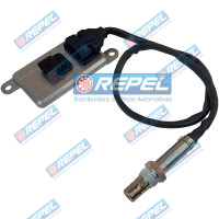 Sensor Nox Hella 6PN358186821 Iveco 5801754015 Sensor Nox Hella 6PN358186821 Iveco 5801754015
