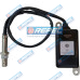 Sensor Nox Hella 6PN358186821 Iveco 5801754015