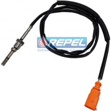 Sensor Temperatura Hella 6PT358181021 VW 03L906088AF