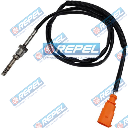 Sensor Temperatura Hella 6PT358181021 VW 03L906088AF