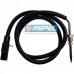Sensor Temperatura Hella 6PT358181341 Volvo 21412472