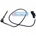 Sensor Temperatura Hella 6PT358181821 Iveco 58012918147