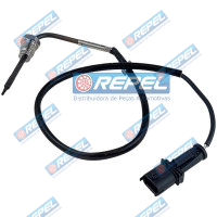 Sensor Controle Hella 6PT358181961 Iveco 69502364 Iveco 69502363 Sensor Controle Hella 6PT358181961 Iveco 69502364 Iveco 69502363