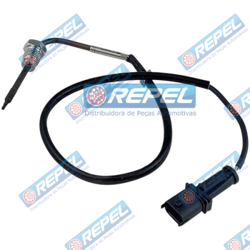 Sensor Controle Hella 6PT358181961 Iveco 69502364 Iveco 69502363