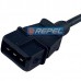 Sensor Rotação Hella 6PU009169091 Bosch 0281002165