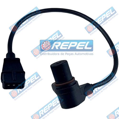 Sensor Rotação Hella 6PU009169091 Bosch 0281002165