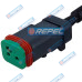 Sensor Controle Hella 6PU230048121 Scania 1892070 Scania 1892068 Sensor Controle Hella 6PU230048121 Scania 1892070 Scania 1892068