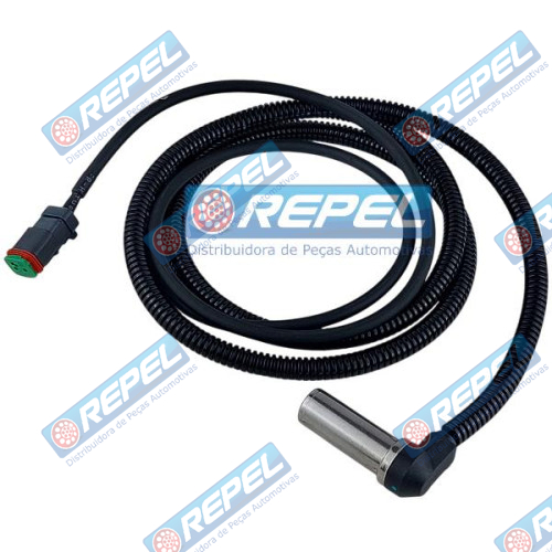 Sensor Controle Hella 6PU230048121 Scania 1892070 Scania 1892068 Sensor Controle Hella 6PU230048121 Scania 1892070 Scania 1892068